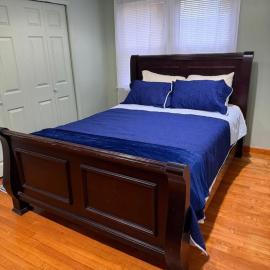 Cozy 3-Bedroom Home in West Orange Near NYC EWR and Attractions Pet-Friendly, hotel in West Orange