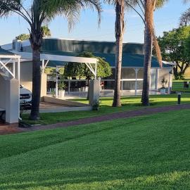 Newcastle Country Lodge, ξενοδοχείο σε Newcastle