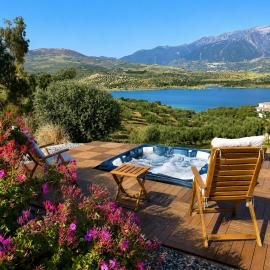 Villa Del Lago By Solymar Properties
