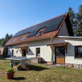 Kottmar, hotel a Herrnhut