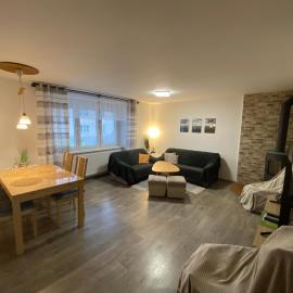 Apartmán U Jiroutů