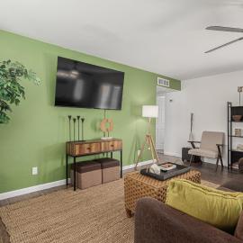 RUDRASAI 2611-Tempe,AZ, hotel a Tempe