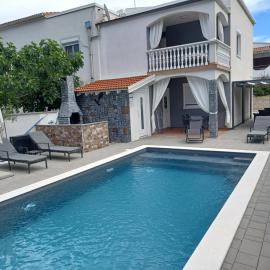 Apartmani Sidro