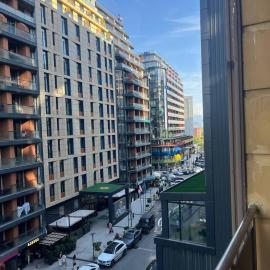 Nelly Hotel、バトゥミのホテル