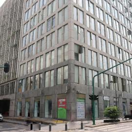 Condominio Puerta Alameda