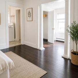 Cozy & Convenient 1-bedroom apartment in Meadowlands, hotel di Lyndhurst