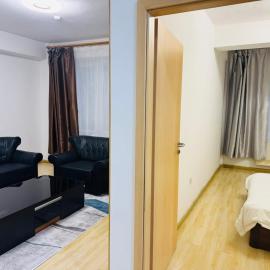 GOK garden, hotelli kohteessa Erdenet