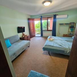 Regina's Guesthouse