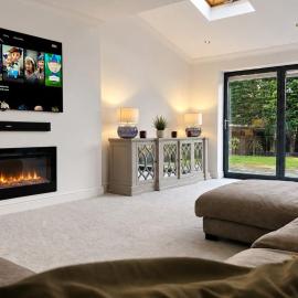 Premium Luxury Stay Milton Keynes