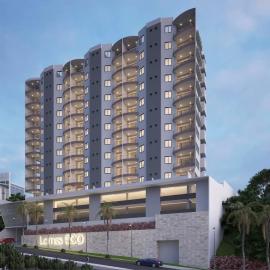 Apartamentos Lomas 500 con Vista a la Ciudad