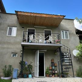 LeriMari, hotel in Mestia