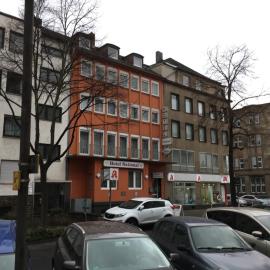 Hotel National, viešbutis Koblence