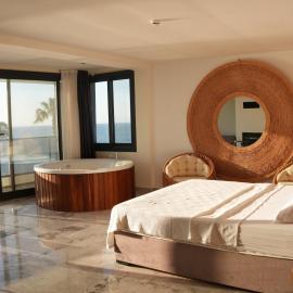 Ciftlique Otel Cesme