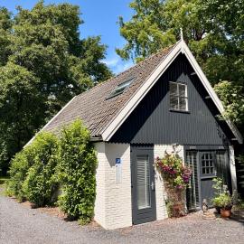 Goditi La Vita, hotel in Hem