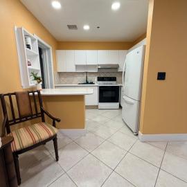 FIFA Stay 2BR Home 11 Min to Hard Rock, hotell sihtkohas Opa-locka