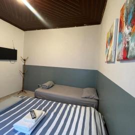 ACONCHEGO 6 - Self Check-in, hotel in Presidente Prudente