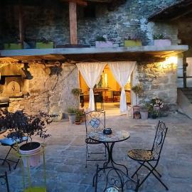 All About You Montefiore, hotel v destinácii Casola in Lunigiana