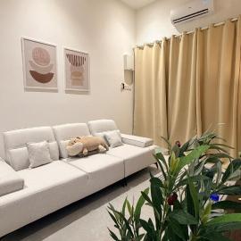 QA LUXE 3-Bedroom Homestay Near KLIA Sepang Putrajaya Kuala Lumpur
