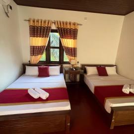The Red Loft Mihinthale