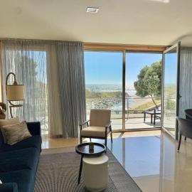 Sol Poente Praia Apartment