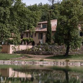 Domaine de Muscapeau