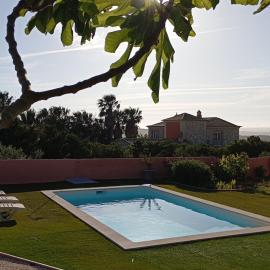 Monte Rio House, hotel in Luz