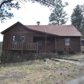 Secluded Vacation Home with Lake & Mountain Views - Walk to Downtown