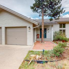 Spacious, Dog-Friendly Home w/ Private Hot Tub on Large Deck, Mtn Views