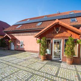 Sobiesz - Pokoje Gościnne, hotel in Jagniątków
