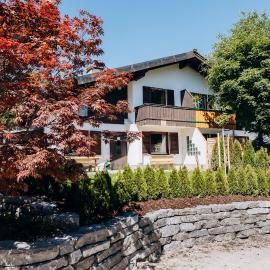 Stoderglück by Alpenidyll Apartments, hôtel à Gröbming