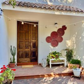 B&B Villa Torre Mozza