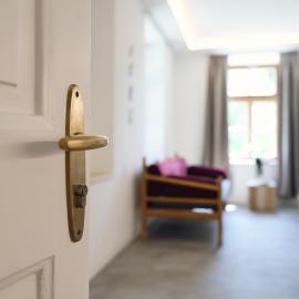 Apartment Stelzlhof - Ferienwohnung in Passau