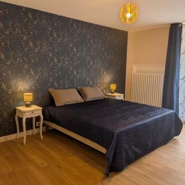 Gîte LM, hotel in Bourbonne-les-Bains