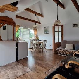 Apartament 200m od plaży