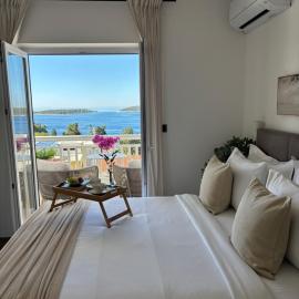 Hvar Top View Luxury room