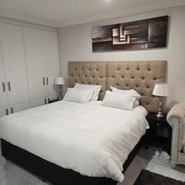 Izuba studio, hotel a Hoheizen