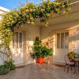 Yannis apartments, Hotel in Georgioupoli