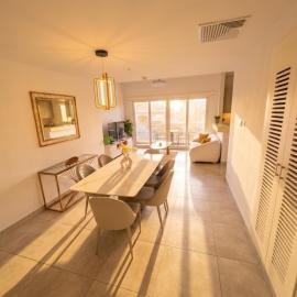 PH Palash Tower, Hotel in Rousseau
