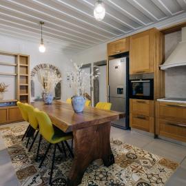Mesta Grand Residence