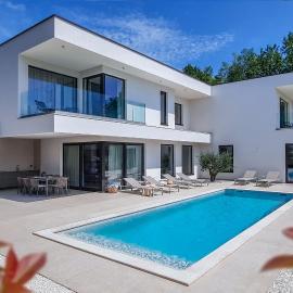 Villa Lux Natura - NEW 2025