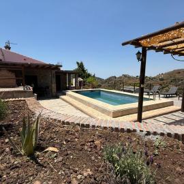 Casa Meraki by R&R, hotel in Cómpeta