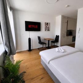 Donau Hauptplatz Retreat