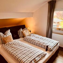 Ferienwohnung Michel, hôtel à Winterberg
