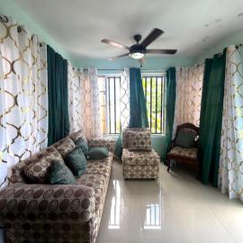 Hostal mar de luna, hotell i Pedernales