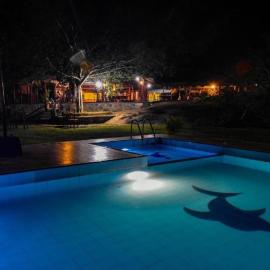 Vintara Wild Hambanthota، فندق في هامبانتوتا
