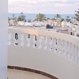 Ammon's Seaview Apartment - Gamasa, hotel v destinaci Jamaşah