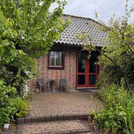 Studio bed & Strand