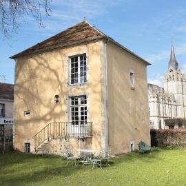Pavillon du Château