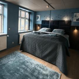 4SEASONS - Winter Suite, hotel i Aalborg
