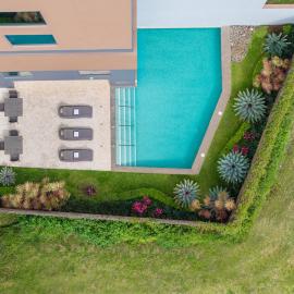 Hyatt Place San Jose Pinares, hotel u gradu San Hose